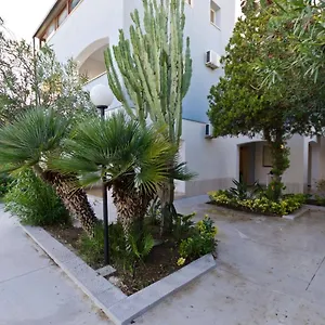 Apartment Fratelli Vivaldi, Syrakus
