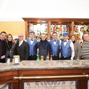 Ortigia Bedda Bed & Breakfast