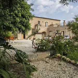 Bauernhof Farm La Frescura Agriturismo, Syrakus