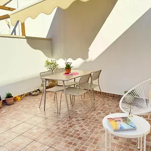 Concept Sicily Apartament