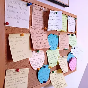Privatunterkunft Casa Vinci, Syrakus