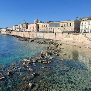 Ferienhaus Siracusa Vacanze, Syrakus