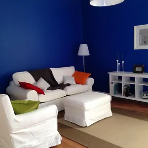 Apartment Casa Luthi, Syrakus