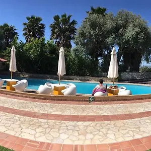 Il Sentiero Bed & Breakfast