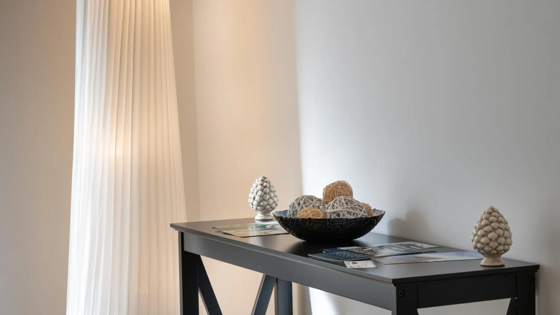 아파트 Residence Le Tre Piazze 시라쿠사
