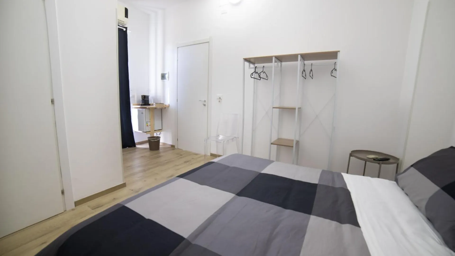 Residence Le Tre Piazze 시라쿠사