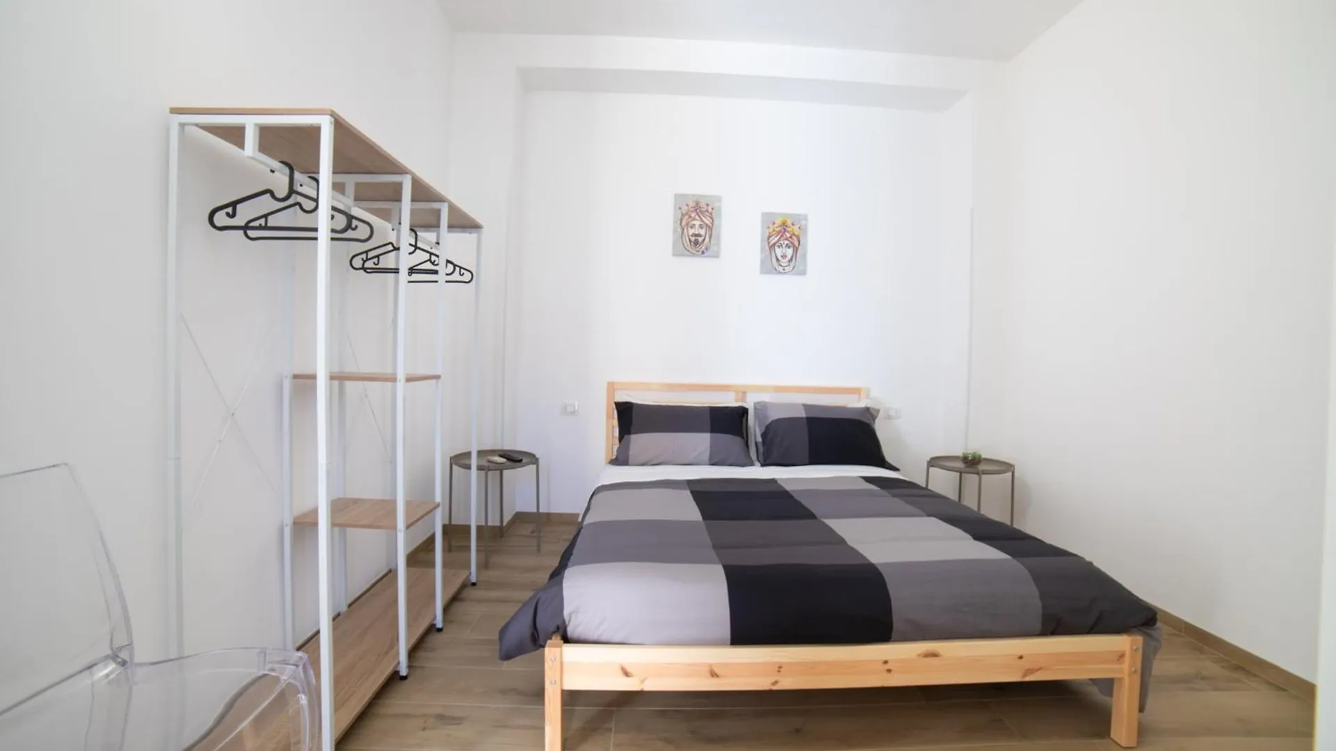 Residence Le Tre Piazze 시라쿠사 아파트