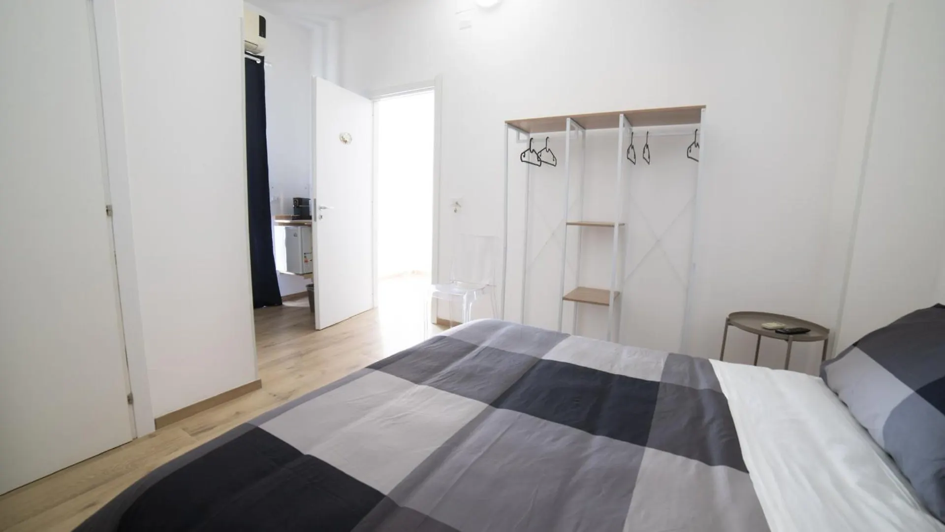 Residence Le Tre Piazze 시라쿠사 이탈리아