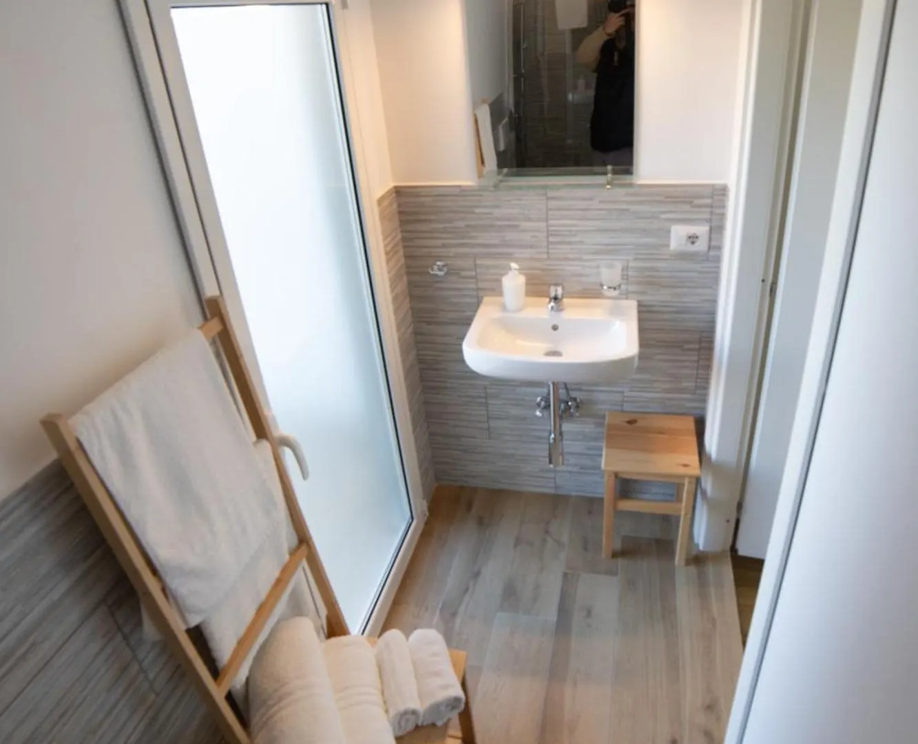 Residence Le Tre Piazze 시라쿠사 아파트