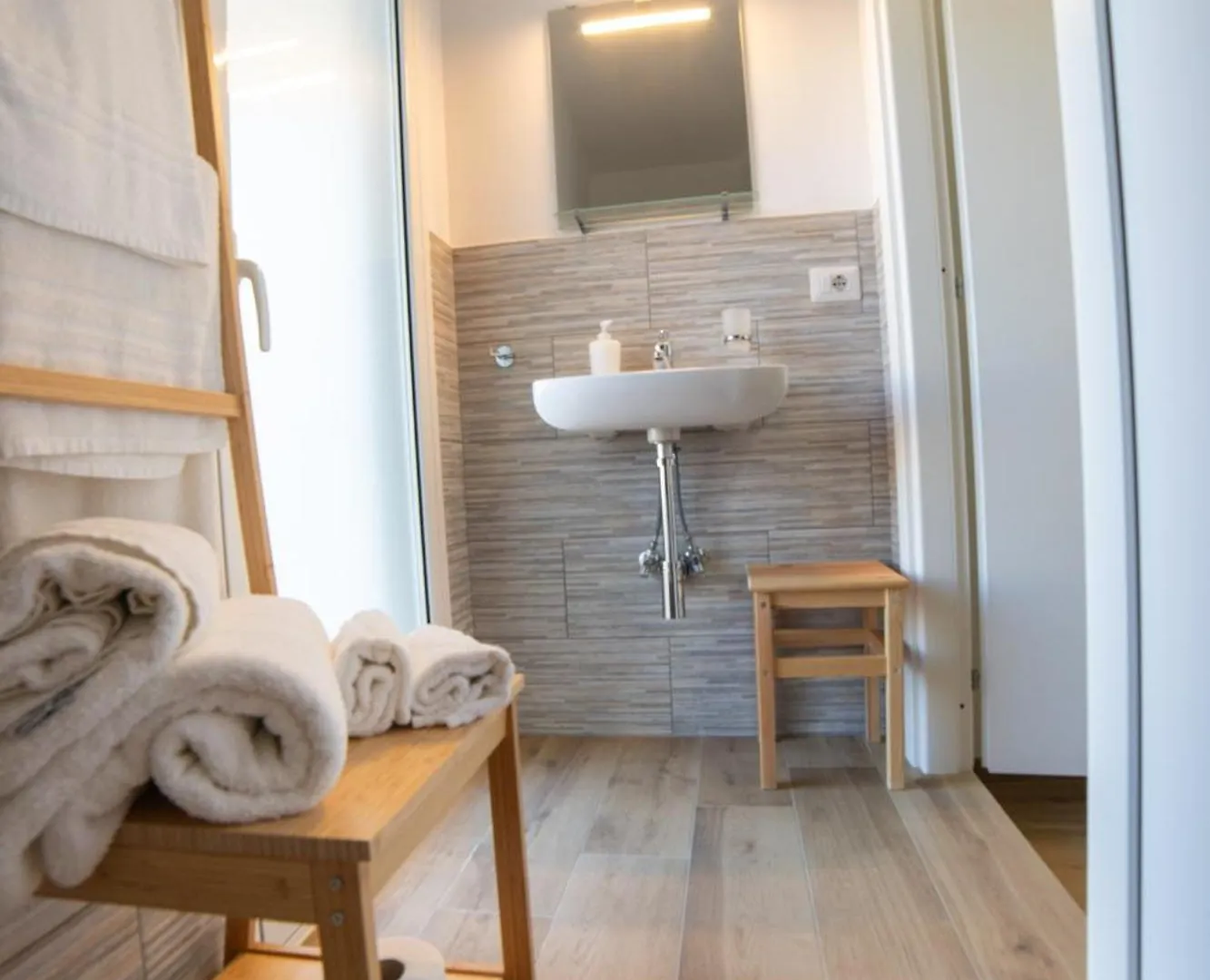 Residence Le Tre Piazze 시라쿠사