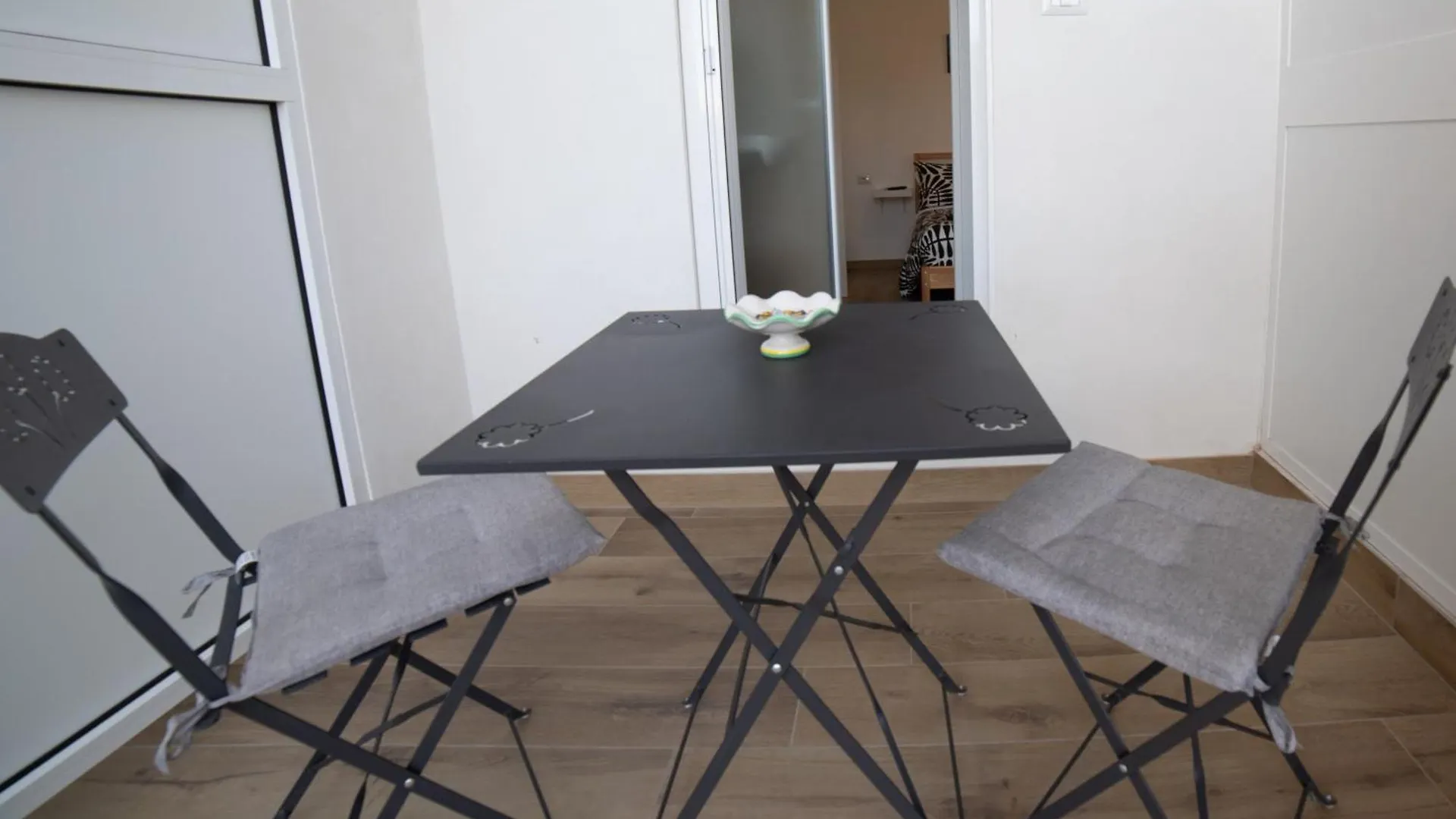 아파트 Residence Le Tre Piazze 시라쿠사