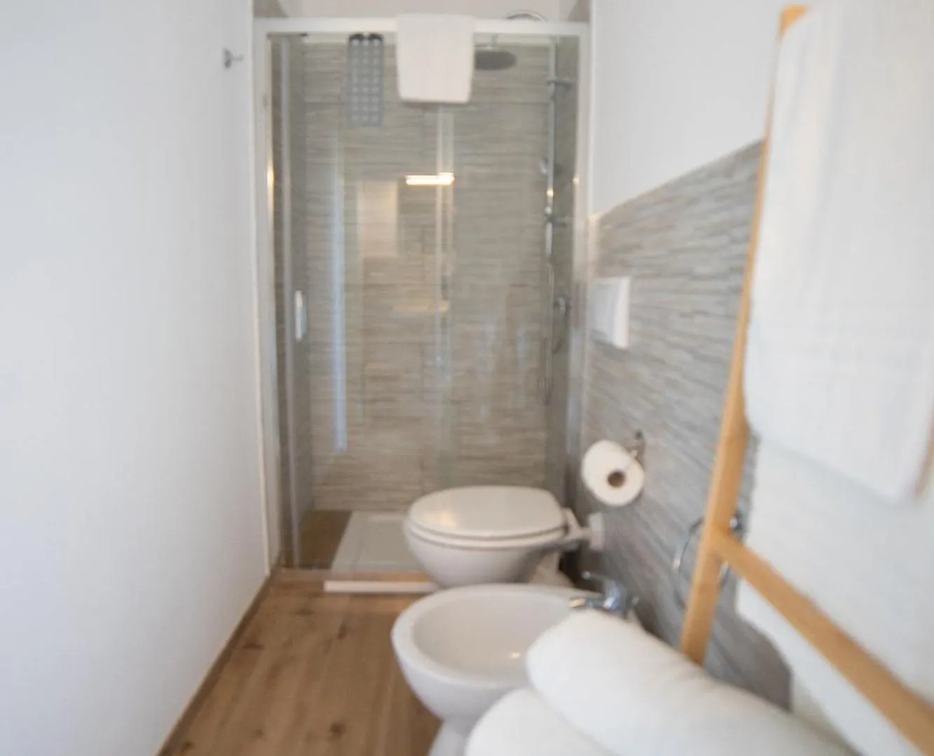 아파트 Residence Le Tre Piazze 시라쿠사