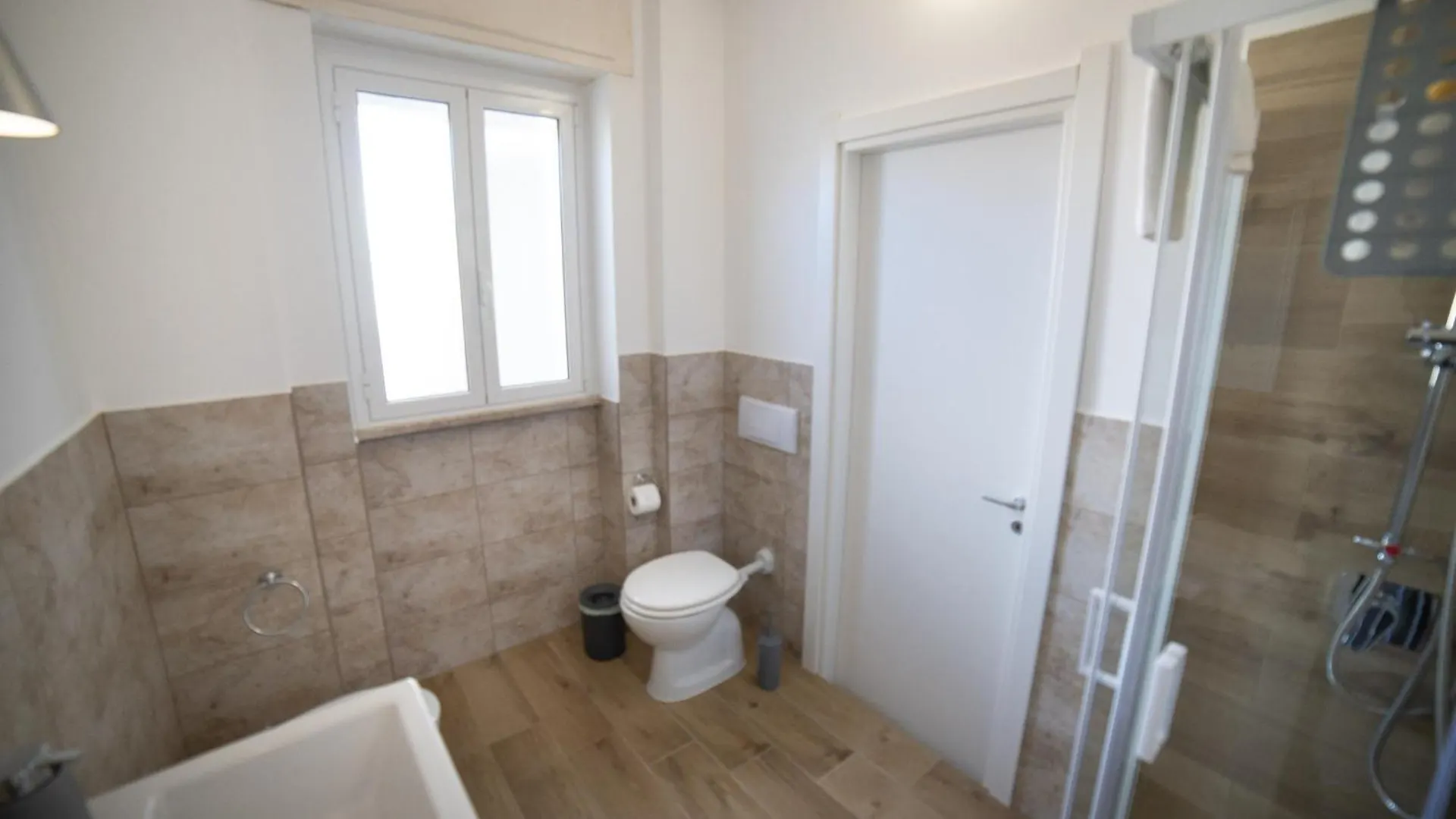 Residence Le Tre Piazze 시라쿠사 아파트