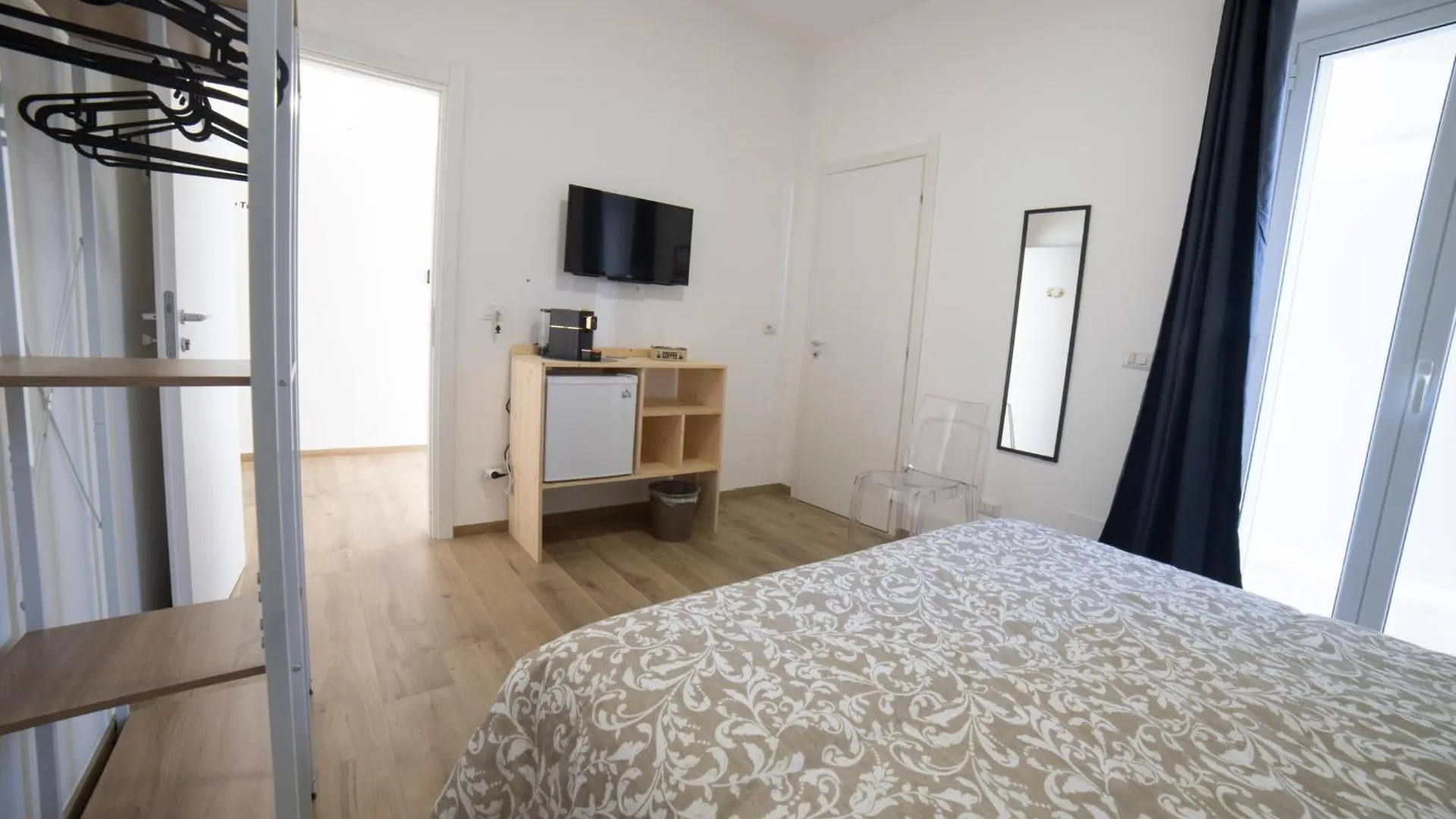 Residence Le Tre Piazze 시라쿠사