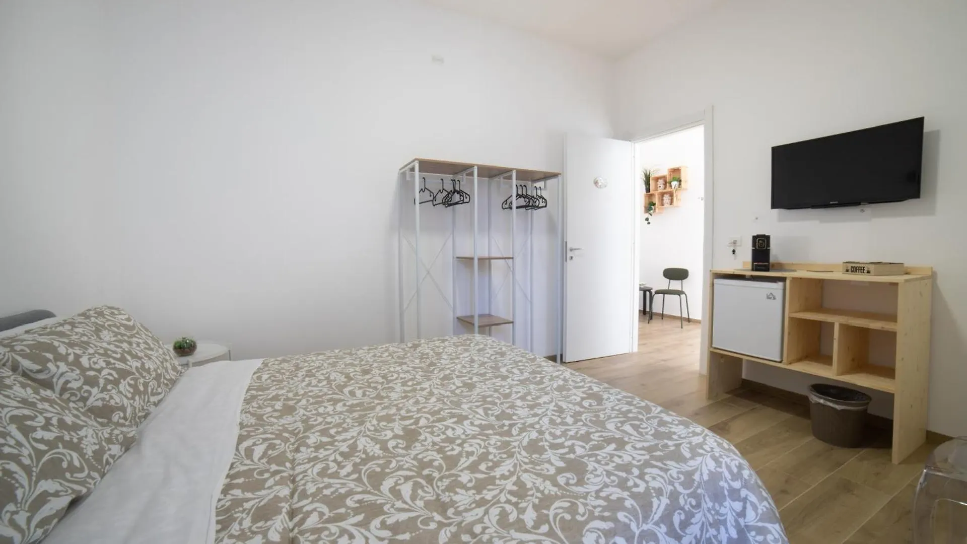 Residence Le Tre Piazze 시라쿠사