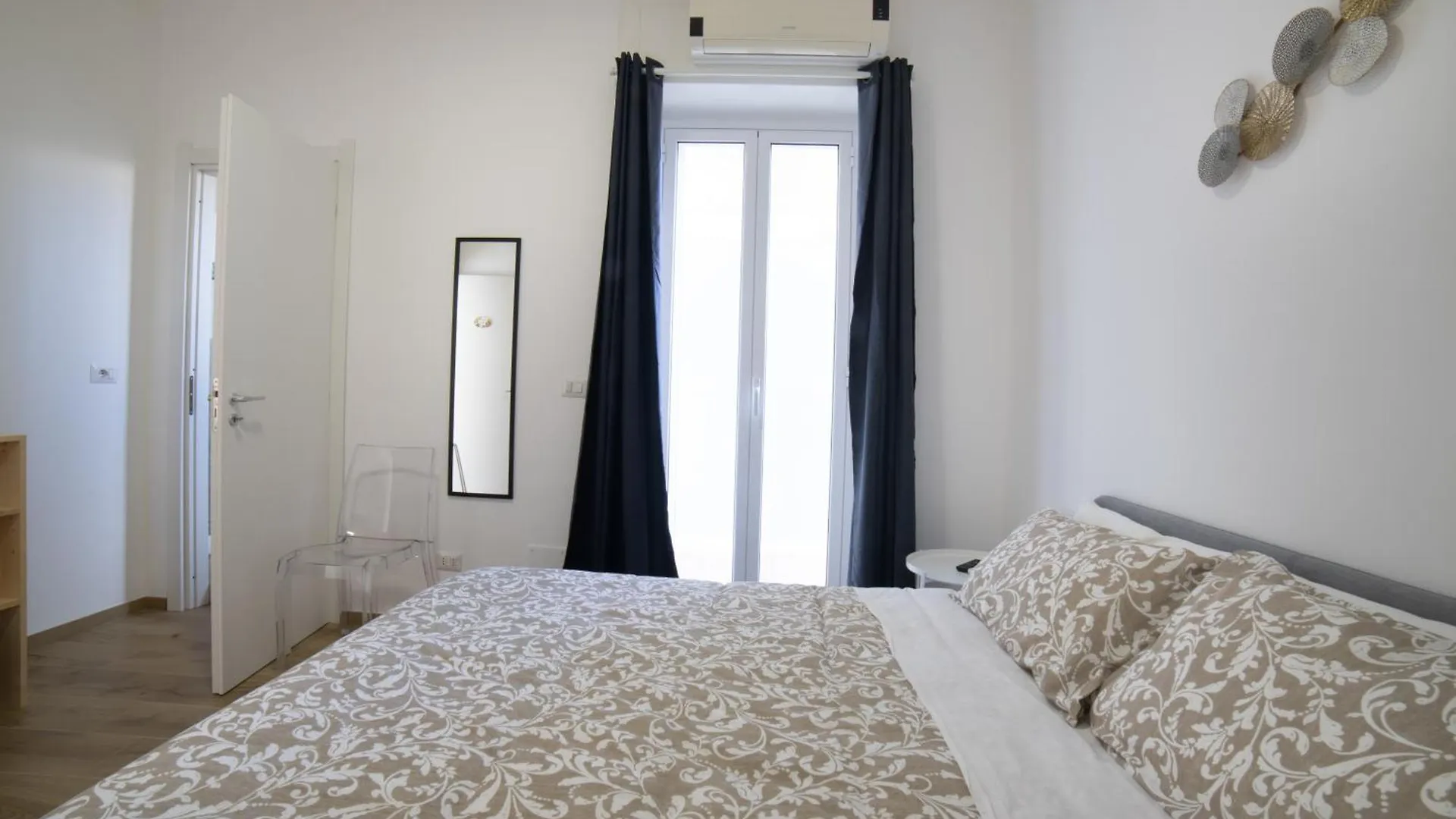 Residence Le Tre Piazze 시라쿠사 0*,  이탈리아