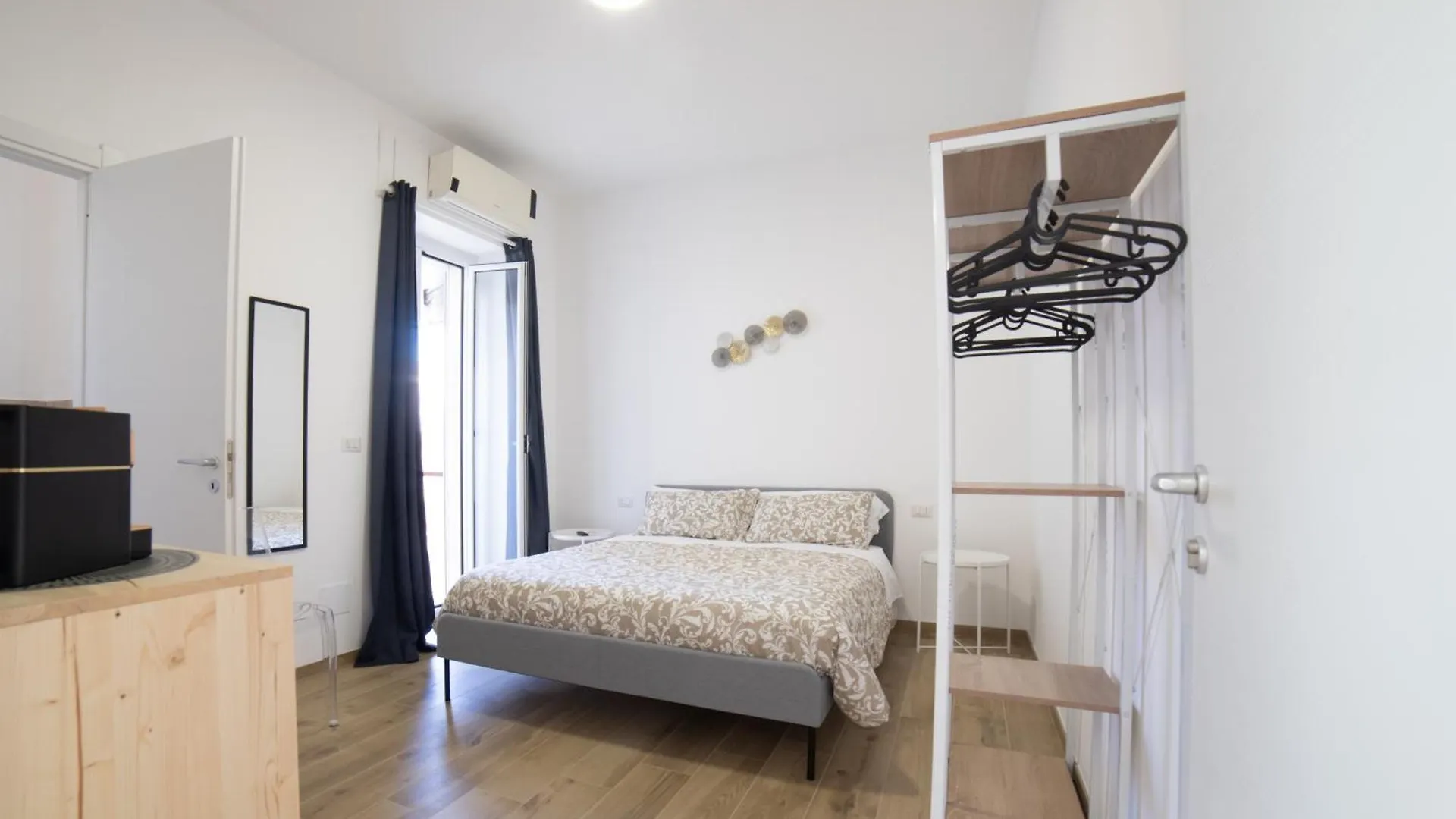 Residence Le Tre Piazze 시라쿠사 0*,