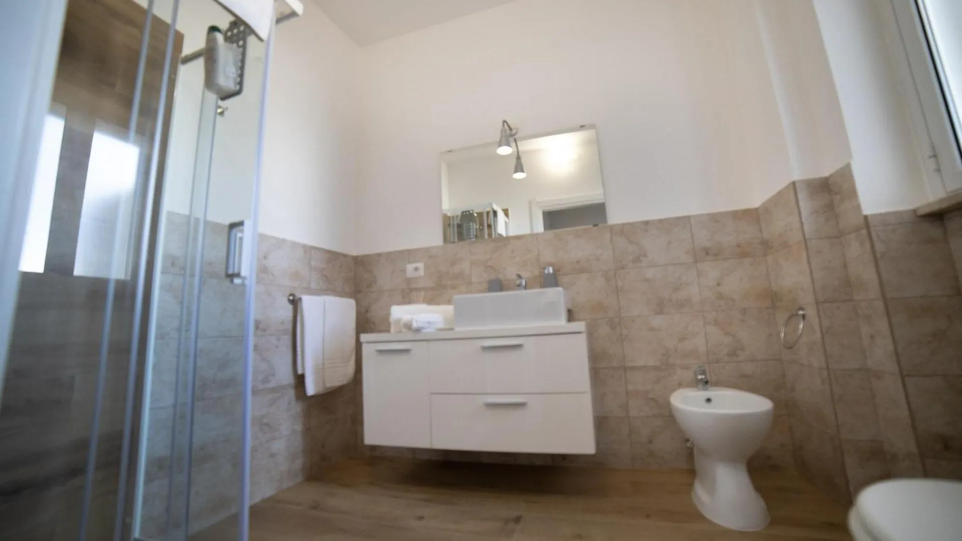 Residence Le Tre Piazze 시라쿠사