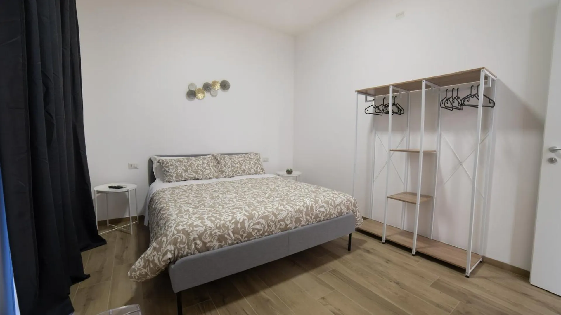 Residence Le Tre Piazze 시라쿠사 0*,