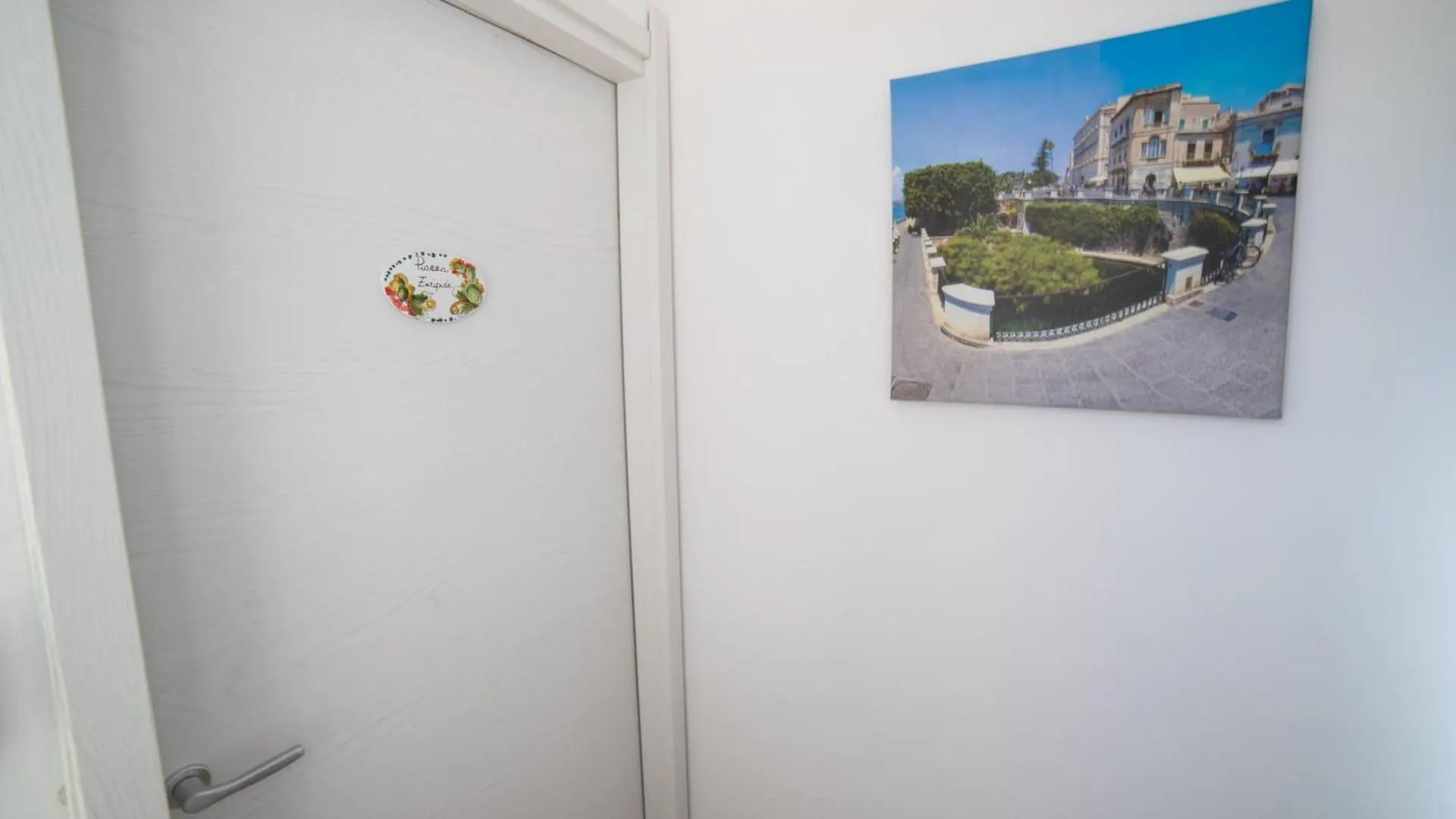 Appartamento Residence Le Tre Piazze Syracuse