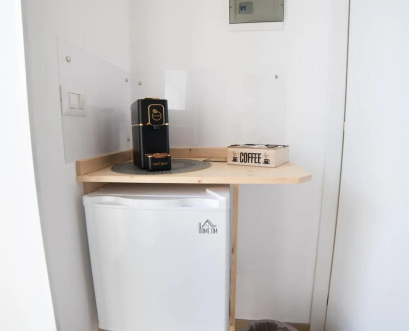 Residence Le Tre Piazze Syracuse Italia